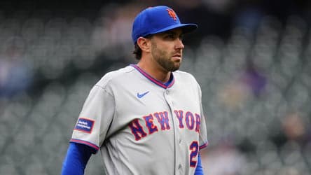 Mets' David Peterson turns in another solid outing against Rockies as reliever