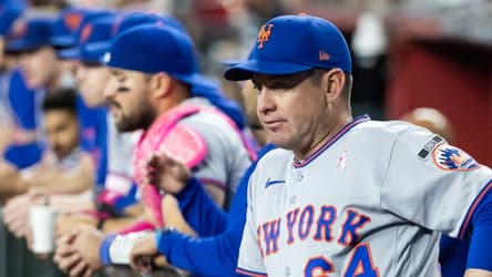 Mets close road trip 5-4 after another poor offensive showing: 'We're better than that'