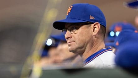Frustrated Mets searching for answers as losing streak reaches eight games