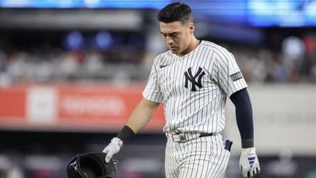 Yankees' decision to demote Anthony Volpe feels like a significant pivot point