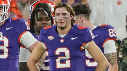 Could Jets rookie Cade Klubnik have a long-term future in the NFL?