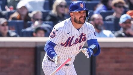 Mets shut out, swept by Athletics after 1-0 loss caps rough 1-5 homestand