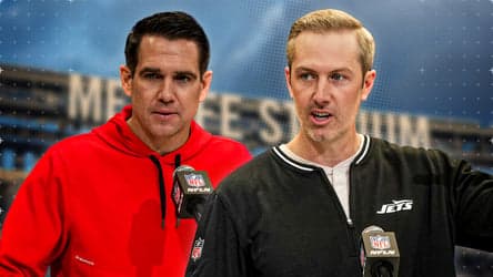 2026 NFL Draft Notes: Rumors and rumblings around the league, including Jets and Giants