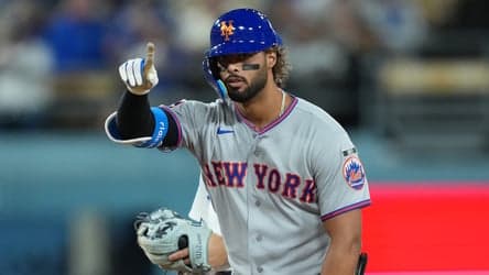 Mets swept by Dodgers after 8-2 loss as losing streak reaches eight games