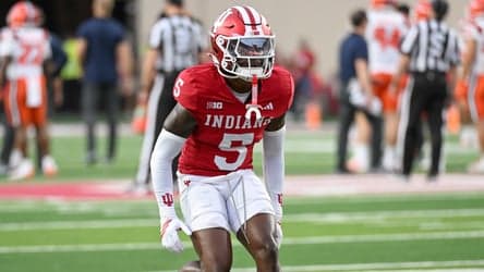 D'Angelo Ponds 2026 NFL Draft Profile: Everything you need to know about Jets' second-round pick