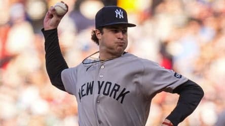 Cam Schlitter beats Red Sox again, leads Yankees to 4-2 win for sweep that extends winning streak to six