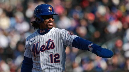Mets Injury Updates: The latest on Francisco Lindor, Jorge Polanco, Luis Robert Jr, and A.J. Minter