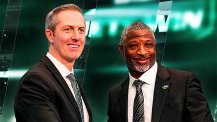 Jets’ 2026 NFL Draft mission is clear: Build the roster for next franchise quarterback