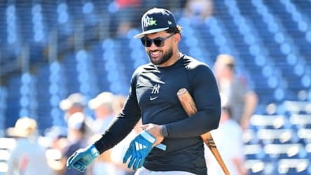 Yankees Injury Notes: Jasson Dominguez's tests come back clean, Anthony Volpe continuing rehab