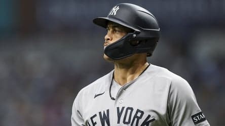 Yankees unable to get big hit in 5-4 loss to Rays in extra innings; extend losing streak to four games