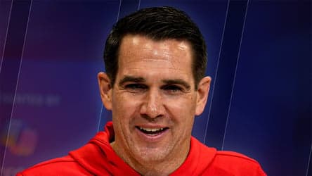 Giants 2026 NFL Draft Primer: Needs, scenarios, and more