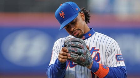 Mets' Francisco Lindor's defensive miscues, mental mistakes 'hard to explain'