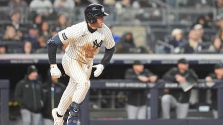 Ryan McMahon's game-winning homer lifts Yankees to 4-2 win over Royals