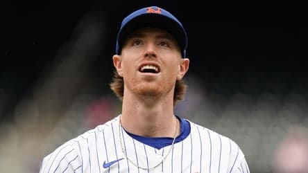 Brett Baty owns ‘terrible’ play on both sides of ball following Mets' loss to Cubs