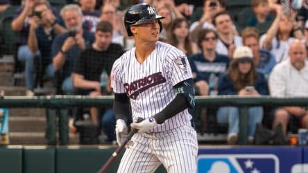 Yankees Injury Notes: the latest on Anthony Volpe, Gerrit Cole, Carlos Rodon