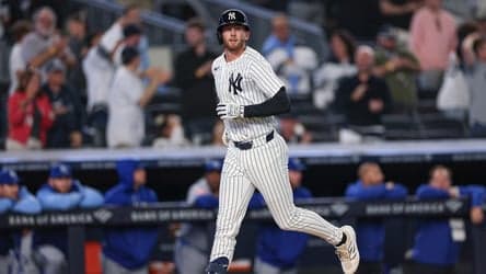 Yankees' Ryan McMahon still figuring out path to consistency, but clutch homer vs. Royals shows potential