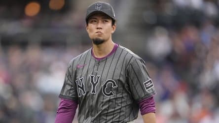 Mets’ Kodai Senga pitched through spine inflammation before it began affecting his performance