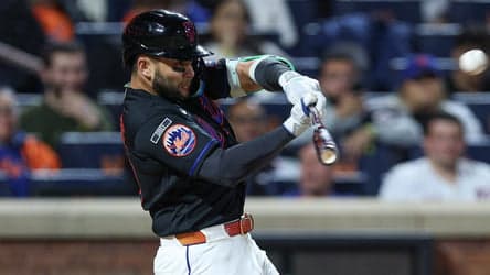 Bo Bichette's Mets moment arrives with 'huge' breakthrough against Twins