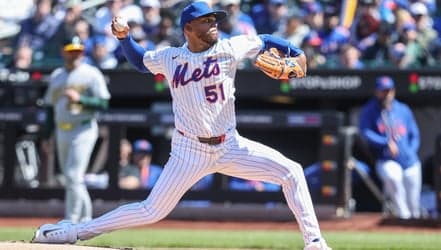 Mets staying positive amidst five-game losing streak: 'It’s just a bad stretch'
