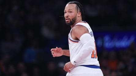 Knicks’ Jalen Brunson doesn’t expect to see same 76ers team from Game 1 in Game 2