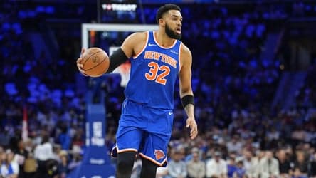 Knicks turn attention to Eastern Conference Finals after dominant second-round sweep