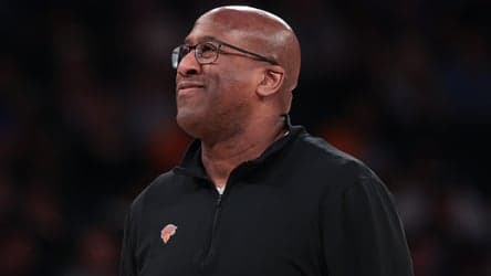 Where Knicks stand heading into matchup with Hawks in first round of 2026 NBA Playoffs