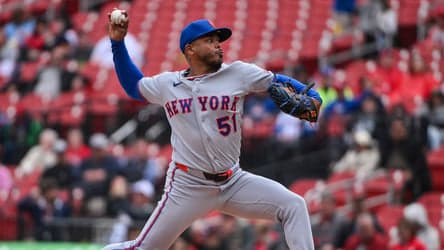 Mets at Cubs: How to watch on SNY on April 18, 2026