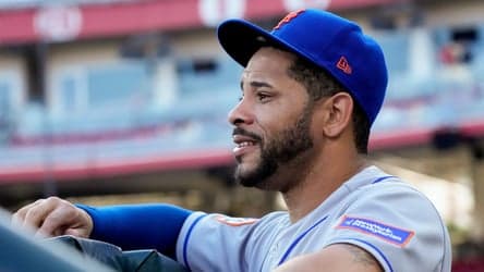 38-year-old Tommy Pham ready to leave ‘everything on the table’ in return to Mets