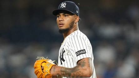 Yankees feel Camilo Doval is ‘close to being dialed in’ despite allowing second straight late homer