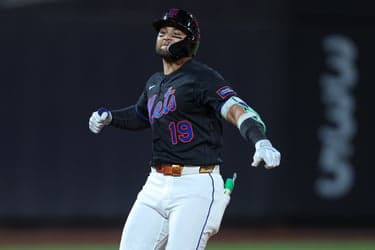 Without Francisco Lindor, Mets lean on Bo Bichette's clutch bat in wild 10‑8 win over Twins
