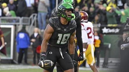 Kenyon Sadiq 2026 NFL Draft Profile: Everything you need to know about Jets' No. 16 pick