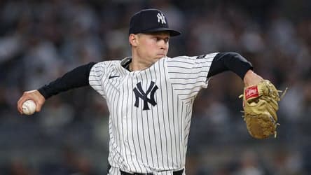 With reinforcements coming, Will Warren makes latest pitch to stay in Yankees starting rotation