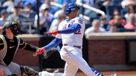 Mets Notes: Juan Soto could return on next homestand, Jorge Polanco IL decision coming soon