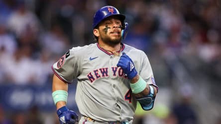 Mets Notes: Francisco Alvarez, Luis Torrens in same lineup once again; slew of injury updates