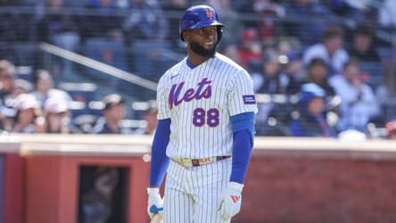 Mets' bats again go cold in 3-1 loss to Rockies: 'We've got to get it going'