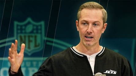 Jets 2026 NFL Draft Primer: Needs, scenarios, and more