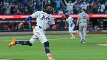 Mets optioning Ronny Mauricio to make room on roster for Tommy Pham