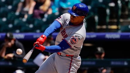 Craig Kimbrel allows eighth-inning grand slam, Mets fall to Rockies, 6-2