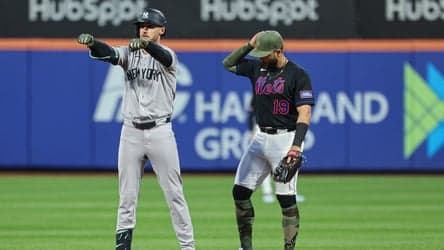 Subway Series opener, loss of Clay Holmes exemplifies dichotomy of Mets-Yankees seasons