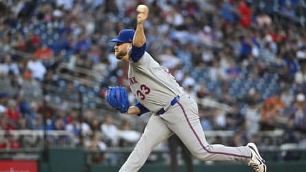 Mets' A.J. Minter makes second rehab appearance in three days with scoreless inning