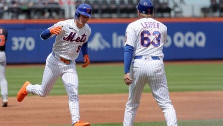 ICYMI in Mets Land: Resilient Mets sweep Tigers; Subway Series on tap