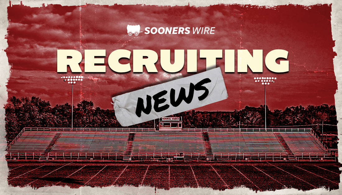 Oklahoma picking up momentum for 4-star CB in 2027 recruiting class
