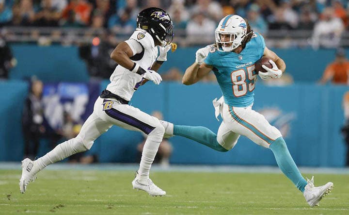 Chris Perkins: Dolphins players don’t call this a rebuild, and apparently wouldn’t care if it was