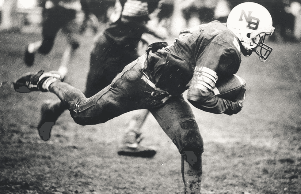 We need our readers' help. Who are the best South Coast high school athletes ever?