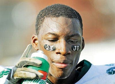 Vote for the best South Coast high school football player ever