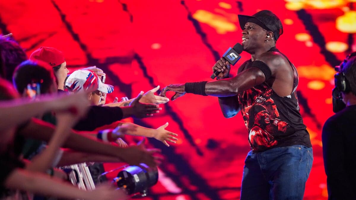 WWE Releases Were ‘Age-Related’? 9 Veteran Stars That Should Be Worried, Including R-Truth