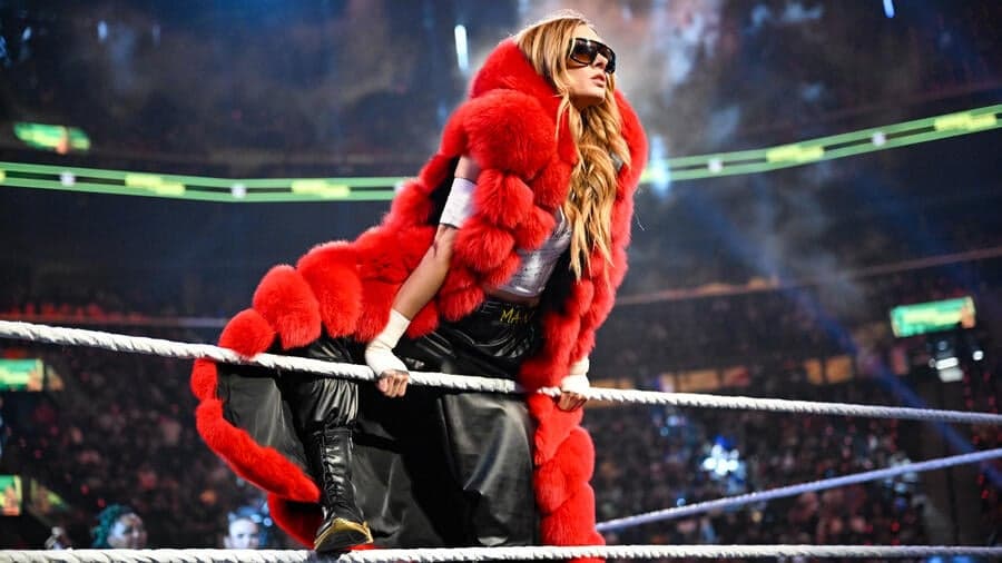 Another WWE Star Sadly Adds Name To List of Soon To Retire Legends