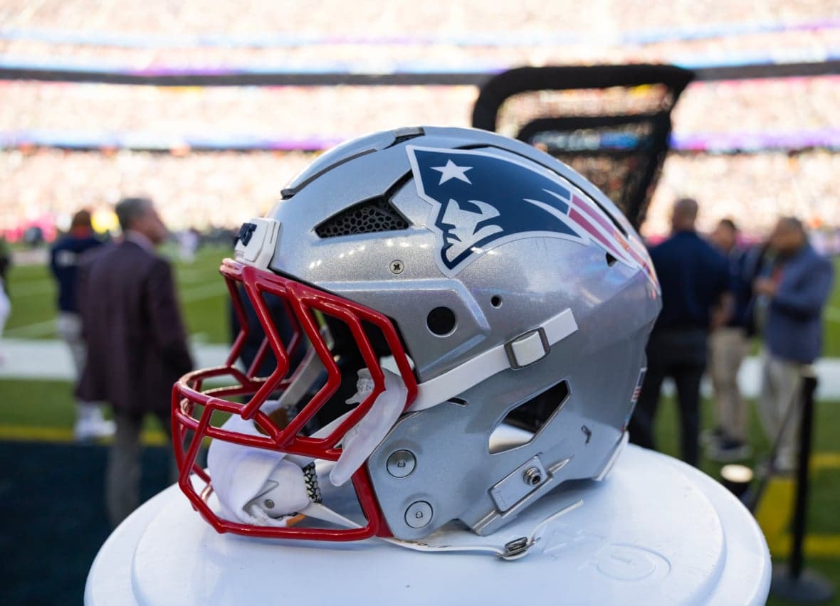 NFL Insider ‘Wonders’ If New England Patriots Have Already Given Up On Top Draft Pick