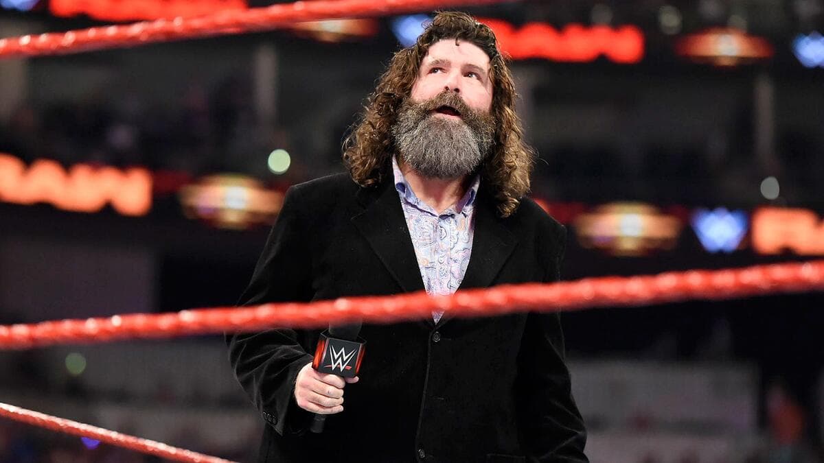 Mick Foley to Appear at AEW: Double or Nothing? Big Rumor Surfaces on WWE Legend