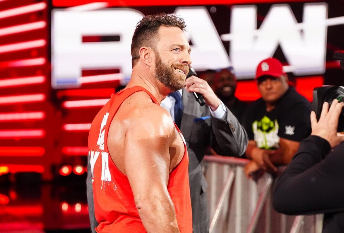 Rumor Claims LA Knight Removed From Another Major Storyline: Is a Release Next?
